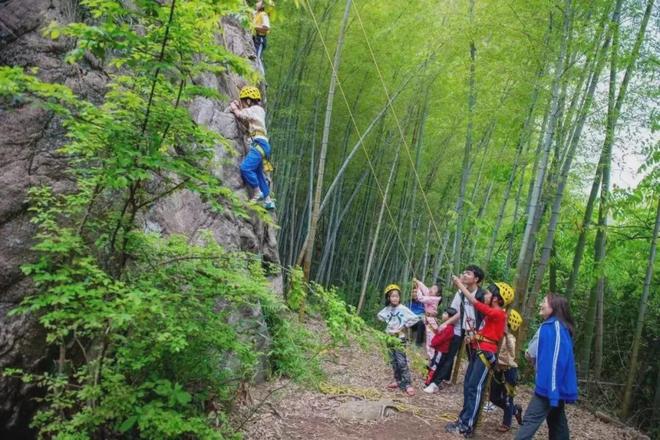 粉日｜去户外定格温馨家庭时光ag真人平台第一游戏周五宠(图6)