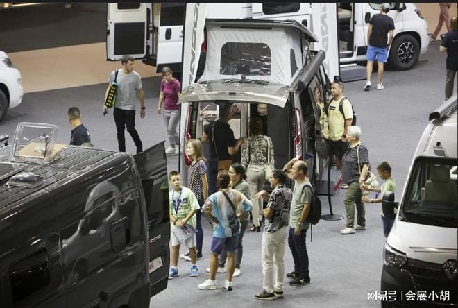 圳)国际房车及户外露营展览会定档通知AG真人平台app2026中国(深