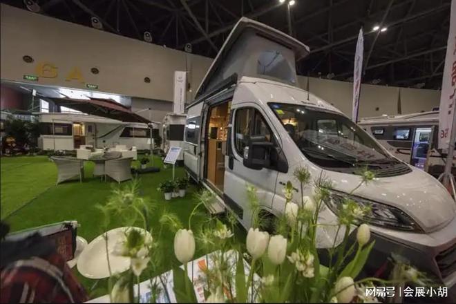 圳)国际房车及户外露营展览会定档通知AG真人平台app2026中国(深(图3)