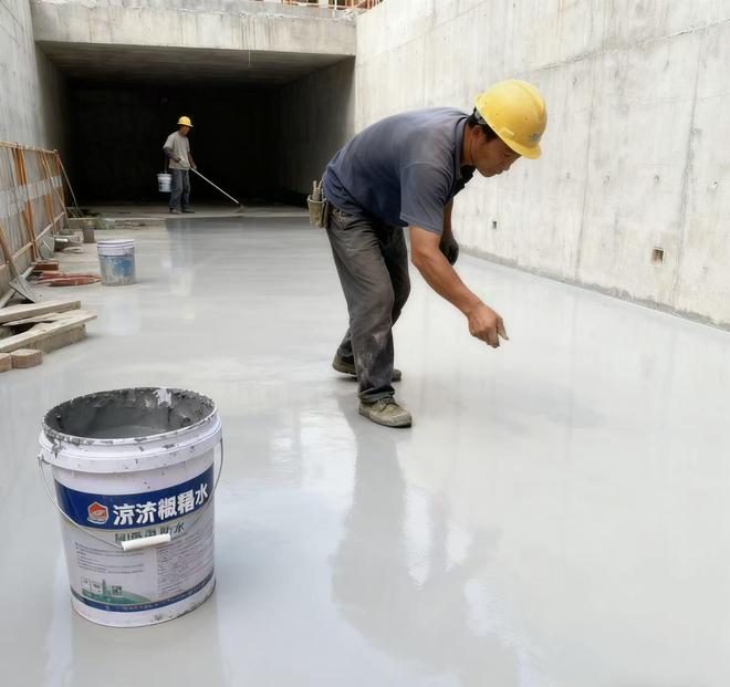 室防水防潮公司TOP推荐告别“湿人生活AG真人游戏平台202